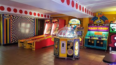 Seapoint Leisure