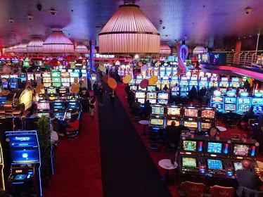 Casino Barrière Montreux