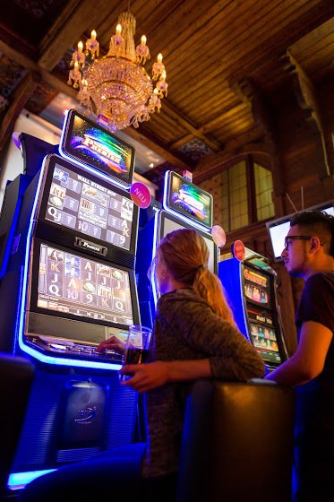 Casino Interlaken AG