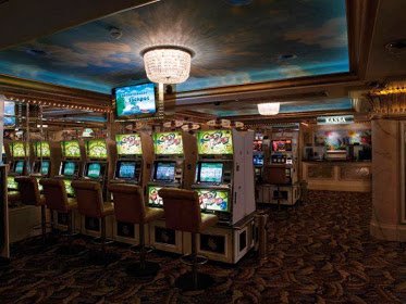 Casino Schaffhausen