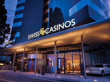 Casino St. Gallen