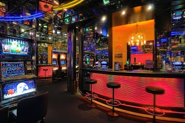 Casino Davos AG