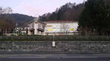 Mini Casino Thun