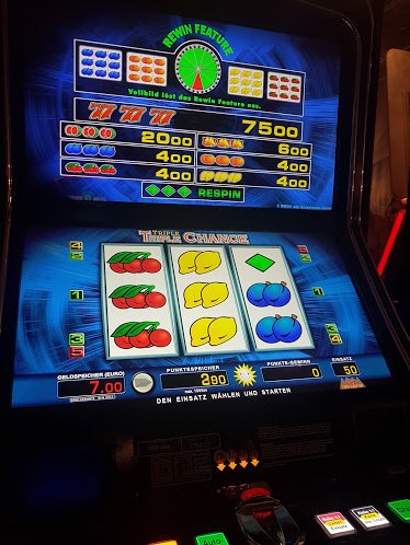 Casino World Brühl