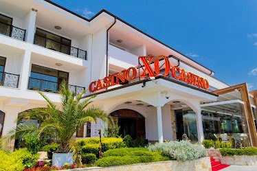 Casino Palace