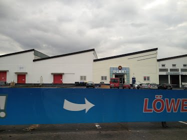 Löwen Play