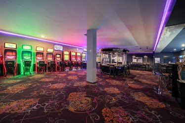 Borneo Casino