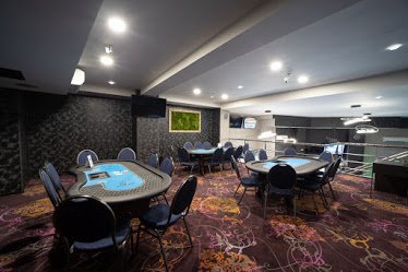 Borneo Casino