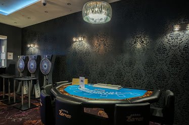 Borneo Casino
