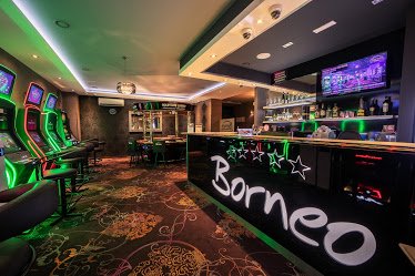 Borneo Casino
