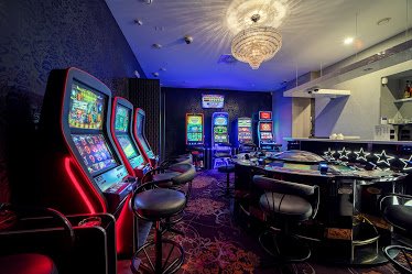 Borneo Casino