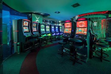 Borneo Casino Arkalycká