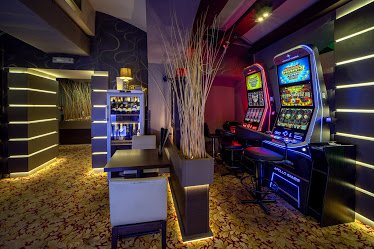 Borneo Win Casino