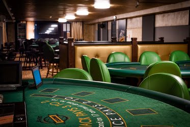 Casino - Svet