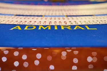 Casino & Hotel ADMIRAL Velenice