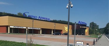 Casino & Hotel ADMIRAL