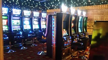 Casino & Hotel ADMIRAL Celnice