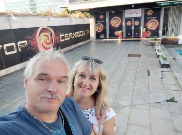 Casino ÄŒernigov