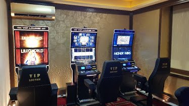 Casino ADMIRAL Chlumec nad Cidlinou