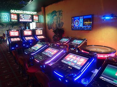 Casino ADMIRAL Freeport