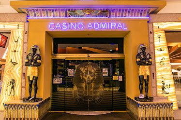 Casino Admiral Kleopatra