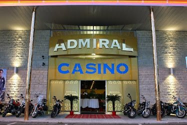 Casino Admiral PlzeÅˆ