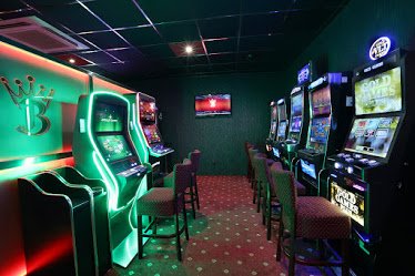 CASINO BONVER