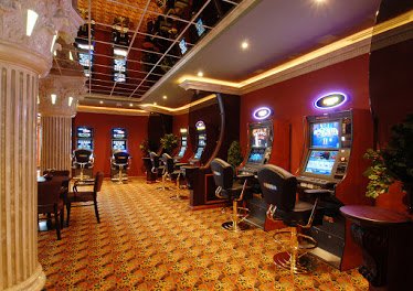 Storm Casino