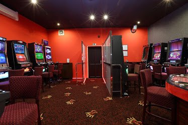 CASINO BONVER OPAVA