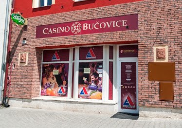 Casino BuÄovice