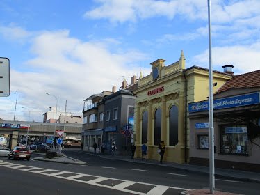 Casino Claudius a.s.