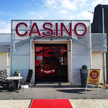 Casino Club Bonver