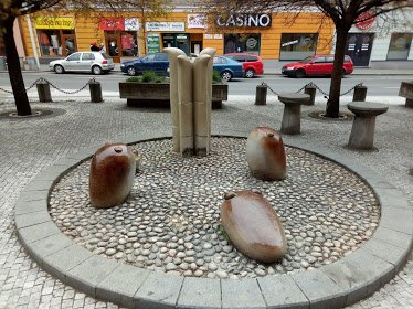 Casino Galaxy TÃ¡bor
