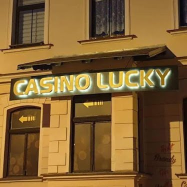 CASINO Lucky