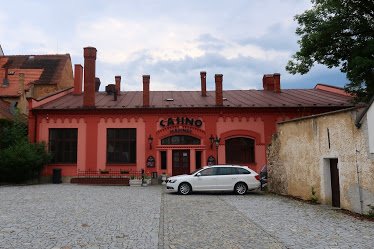 Casino Mariner