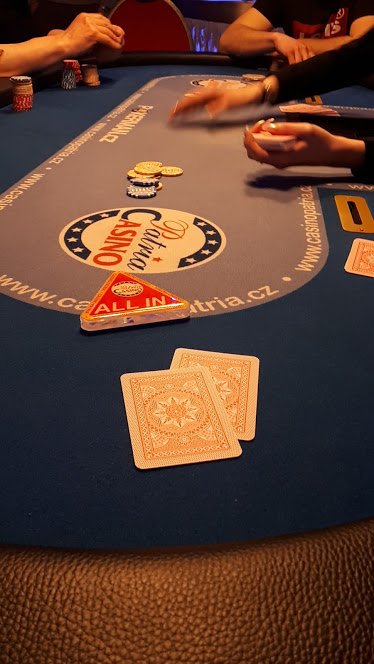 Casino Patria