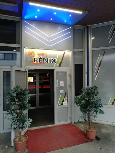 Casino Phoenix