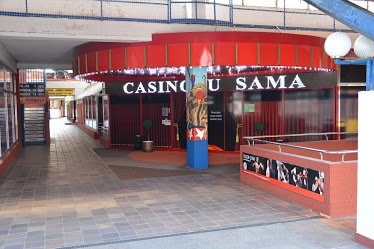 CASINO U SAMA PRAHA StodÅ¯lky