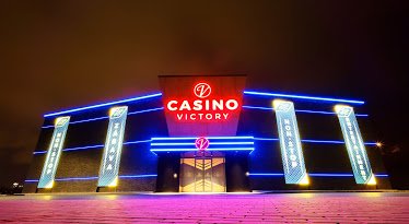 Casino Victory Liberec