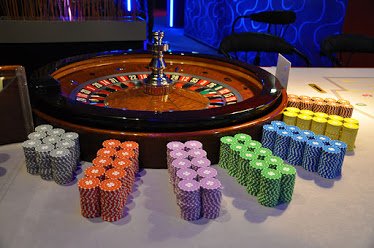 Forbes casino