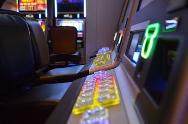 Casino Resort - Spielhalle Frankfurt City