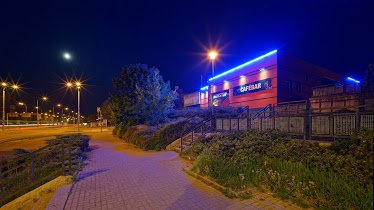 GALAXY CASINO