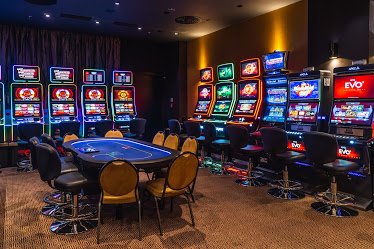 Golden Casino