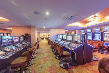 Grand Casino as