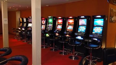 IMPERIAL CASINO Hora Sv. Šebestiána