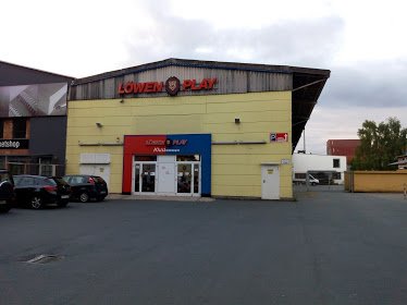 Löwen Play