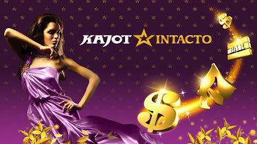 KAJOT LOUNGE