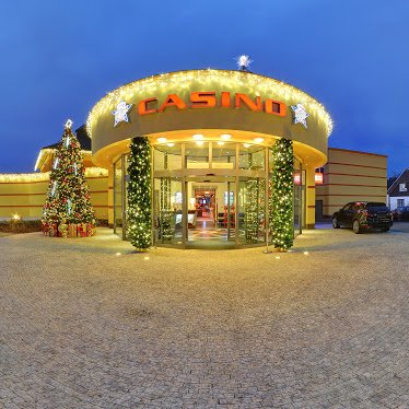 King's Casino Hotel