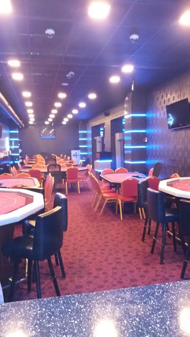 Las Vegas gaming