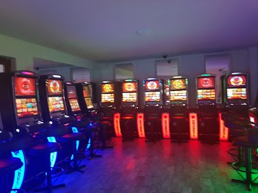 Lucky Casino Aš